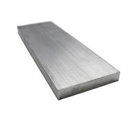 Aluminium Sheet Plate Aluminum Flat Bar Solid Block Stock Plate Machining 2mm 3mm 4mm 5mm 6mm 8mm 10mm 12mm 15mm 20mm Length 100mm(5x20x100mm 1pc)(8x10x100mm 1pc)