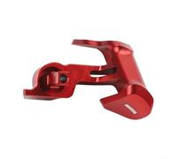 Aluminium Shift Control Paddle Lever for CAN-AM Spyder F3 RT Series, Thumb Throttle Design Enhances Riding Comfort and Seamless Vehicle Integration for Touring and Long-Distance Travel
