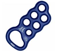 Aluminium shock absorption system Kong Kisa Bleu 330 g