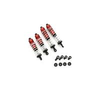 Aluminium Shock Set 1:10 Kyosho Fazer Fz02L-B (Rage-Madvan) (2)