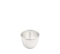 Aluminium Silver Pudding Basin 175ml (6oz) (Each)