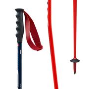 Aluminium ski pole Swix WC Pro SG Rouge 125 cm