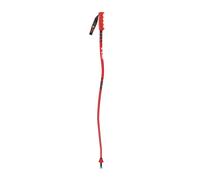 Aluminium ski pole Vola Gs Rouge 115 cm