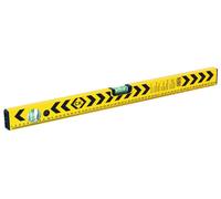 C.K T3494 24 600mm Spirit Level Box Section,Black
