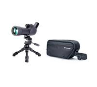 Aluminium spotting scope Vanguard 15-45X60 Noir 340x80x105 mm
