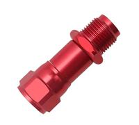 Aluminium Sprays Machine Turn Off Valves Airless Sprays Extension Rod Leak Throttle Plug Extension Rod Lightweight Portable Sprayer