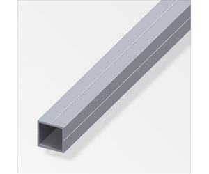 Aluminium Square Box Tube Profile 23.5mm x 23.5mm ALFER System DIY Multi Purpose
