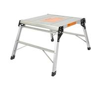Aluminium Square Work Platform 600mm x 600mm