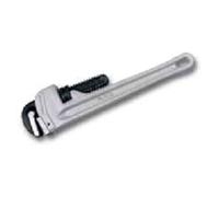 Aluminium Stillson Pipe Wrench 24"