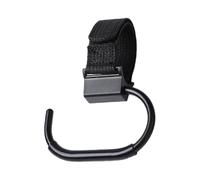 Aluminium Stroller Frame Holds 15kg Weight Quick Install for Parents