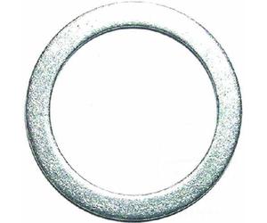 Aluminium Sump Plug Crush Washer 8X14 100 Pcs