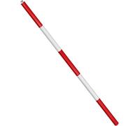 Aluminium Survey Pole for Construction Mapping(A,Middle Section)