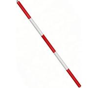 Aluminium Survey Pole for Construction Mapping(B,Middle Section)