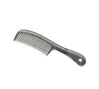 Aluminium tail comb for horses Covalliero