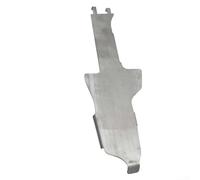 Aluminium Tank Guard Protection Plate for Stihl-MS311, MS362 MS391 Chainsaws, Heavy-Duty Fuel Tank and Handle Shield