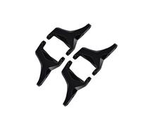 Aluminium Tank Mount For 1/14 Tamiya R/C Truck King Hauler - Black