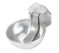 Aluminium tanker on pallet Kerbl