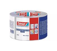 Aluminium Tape 50m:75mm, 63652-00003-01 Smooth
