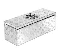 T-mech Aluminium Tool Box 35L - Small