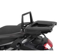 Hepco Becker Alurack Triumph Tiger 850 Sport 21 6557613 01 01 Luggage Rack
