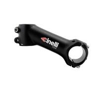 Cinelli Pista Stem - Matt Black Anodized (80 mm) Size: 80 mm