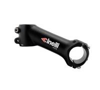 Cinelli Pista Stem - Matt Black Anodized (110 mm) Size: 110 mm