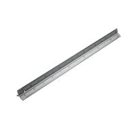 Aluminium Triangle Scale Rule 300mm