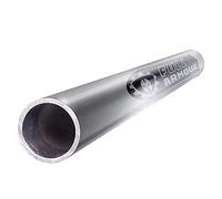 Aluminium Tube x 1 Meter Various Lengths and Diameters (20mm Diameter x 1 Meter Length, 16mm Internal Diameter)