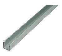 Aluminium U Profile, 471965