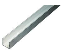 Aluminium U-Profile, 474409