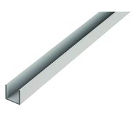Aluminium U-Profile, 475659