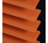 Aluminium Venetian Blinds,Horizontal Blinds for Windows 50/60/70/80/90/100/110/120cm Wide,25mm Slats Shutters,Blackout/Heat Insulation/Privacy Curtains,Waterproof Blinds,W×H-135×100cm(53*39in)
