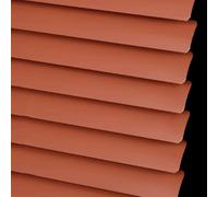 Aluminium Venetian Blinds Metal Slat Home Office Blind Thin Slats Kitchen Blinds Blackout Shutters Child Safe Home Office,Customisable, Matte Bean Colour (155×210cm)