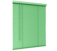 Aluminium Venetian Window Blinds Home Office Blind,Blinds for Window,Aluminum Horizontal Venetian Blinds Darkening with Rope and Pole can Mounted Inside or Outside,Custom (W80xH100cm(32x39in))