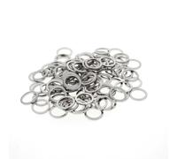 Aluminium Washers 12x16x1,5mm 100 pieces