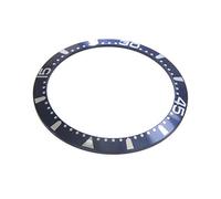 Aluminium Watch Bezel Inserts for Longines HydroConquest Automatic 39mm Mens Watch (Blue)