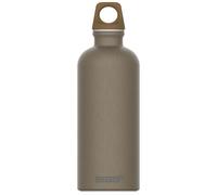 Aluminium Water Bottle 100% Recyled Material Eco Friendly Antique Bronze
