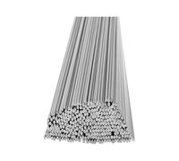 Aluminium Welding Rods Flux-Cored Brazing Wire 1.6mm 50cm 100pcs
