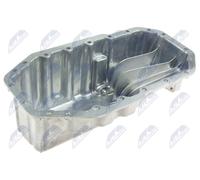 Aluminium Wet Sump Fits SKODA Octavia I 96-04 036103601N