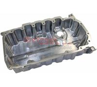 Aluminium Wet Sump Fits VW AUDI SEAT SKODA Beetle Golf Alltrack 12-17