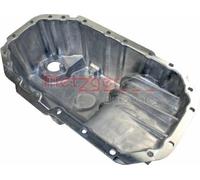 Aluminium Wet Sump Fits VW SKODA SEAT Bora Caddy III Golf Mk4 99-10