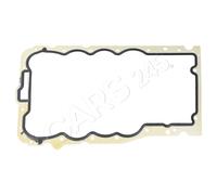 Aluminium Wet Sump Gasket FEBI Fits OPEL VAUXHALL RENAULT NISSAN Agila H 652616