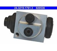 ATE 24.3219-1761.3 Wheel Brake Cylinder