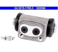 ATE 24.3215-1705.3 Wheel Brake Cylinder