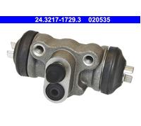 Aluminium Wheel Brake Cylinder ATE Fits KIA Rio 58330-FD200