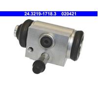 Aluminium Wheel Brake Cylinder ATE Fits MERCEDES W168 1684200018