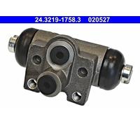 Aluminium Wheel Brake Cylinder ATE Fits SUZUKI Carry Jimny 53401-81A00