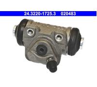 Aluminium Wheel Brake Cylinder ATE Fits TOYOTA Avensis 47570-05030