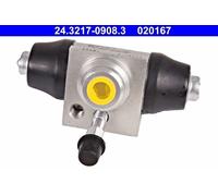 Wheel Brake Cylinder for AUDI SEAT SKODA ATE 24.3217-0908.3