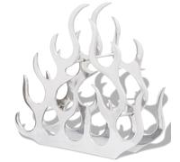 Aluminium Wine Rack Stand Holder Storage Organizer 6/11/15/40 Bottles vidaXL